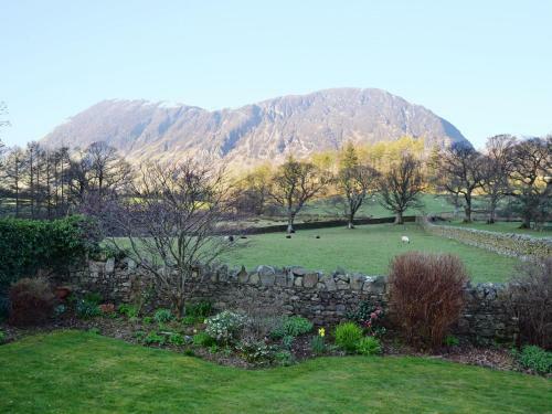 Lanthwaite Green New Farmhouse