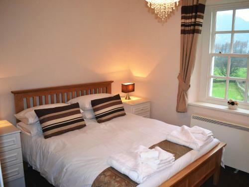 Lanthwaite Green New Farmhouse