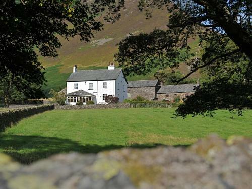 Lanthwaite Green New Farmhouse