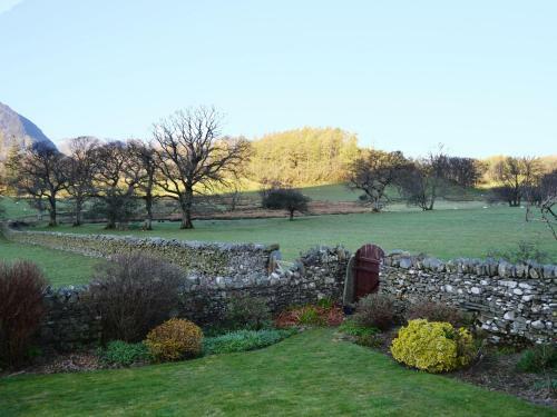 Lanthwaite Green New Farmhouse
