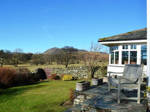 Lanthwaite Green New Farmhouse