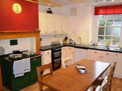 Lanthwaite Green New Farmhouse