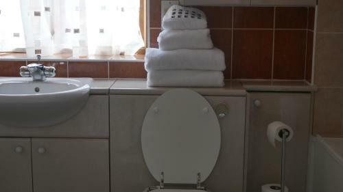 Apartamento The Keep