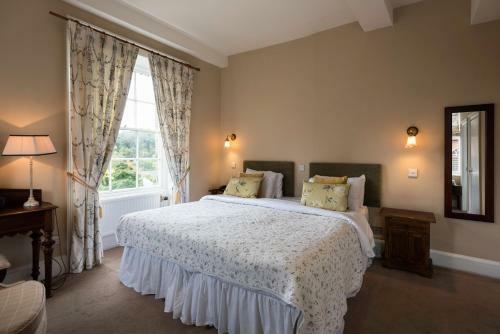 Hotel Dinham Hall & Elliotts Bistro