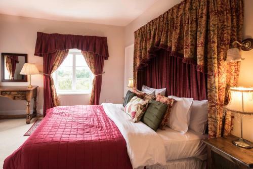Hotel Dinham Hall & Elliotts Bistro