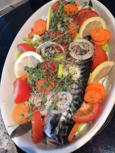 Hotel Dinham Hall & Elliotts Bistro