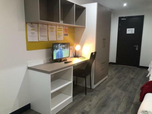 Spi Dumfries Apartments
