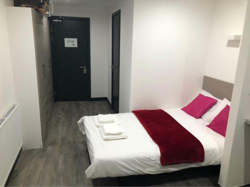 Spi Dumfries Apartments