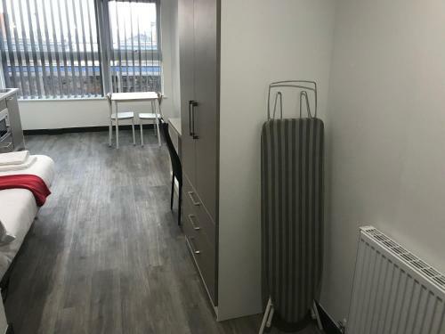 Spi Dumfries Apartments