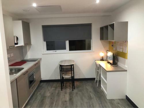 Spi Dumfries Apartments