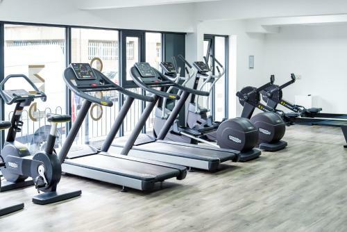 New Street Serviced Apartments