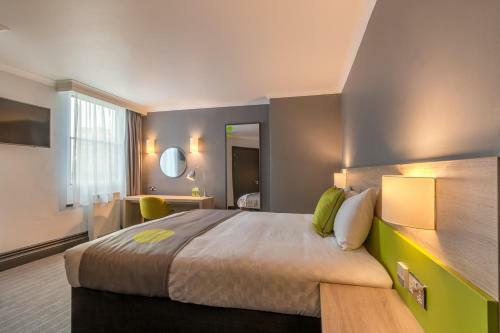 Hotel Thistle Express London, Luton