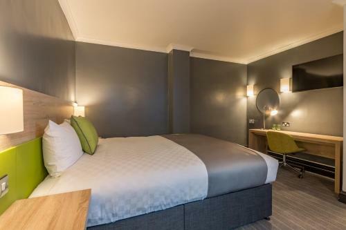 Hotel Thistle Express London, Luton