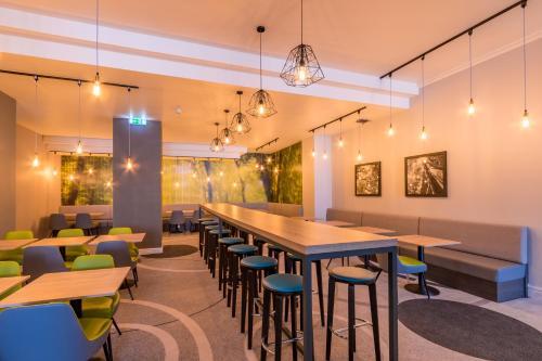 Hotel Thistle Express London, Luton