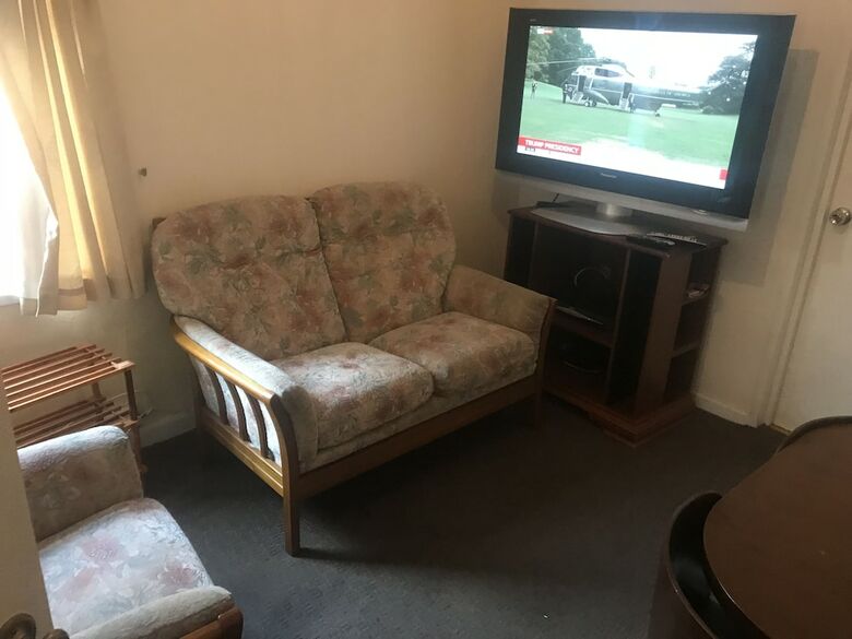 Hostal Tavistock House