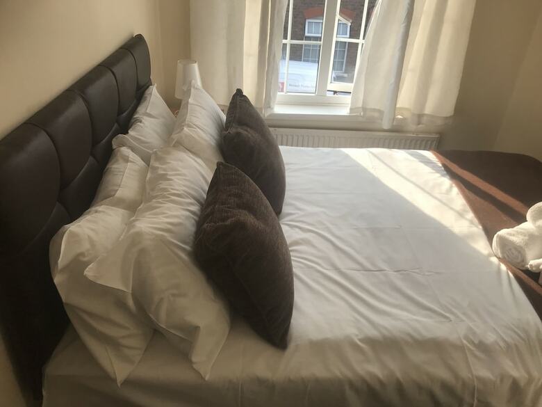 Hostal Tavistock House