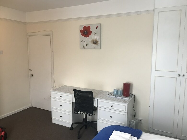 Hostal Tavistock House