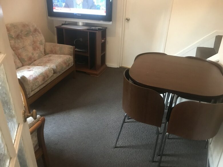 Hostal Tavistock House