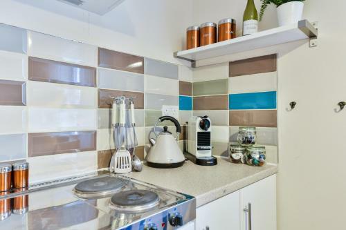 Fmp Apartments