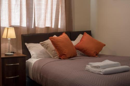 Apartamento Two Bedroom Fully Serviced House