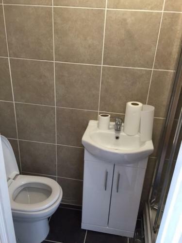Hostal 140 Midland Road