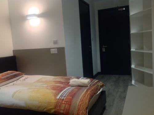 Peace Apartments - Spring Place