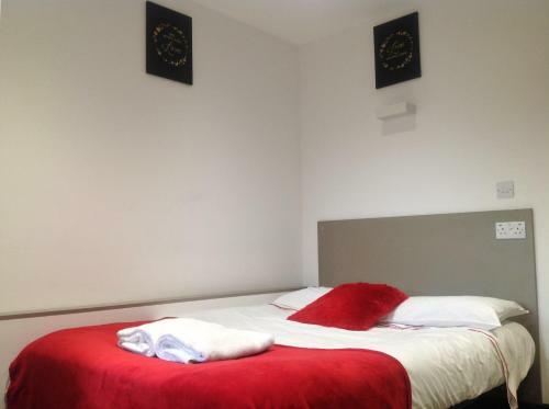 Peace Apartments - Spring Place