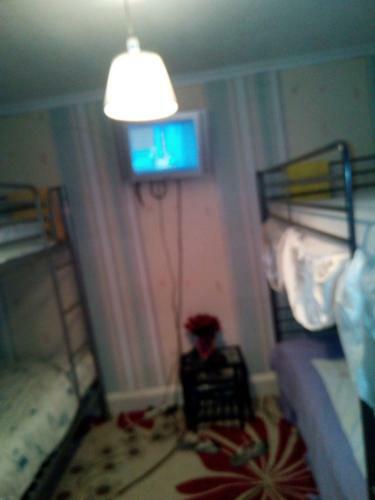 Apartamento Acet Airport-therapy-sleep-in-room