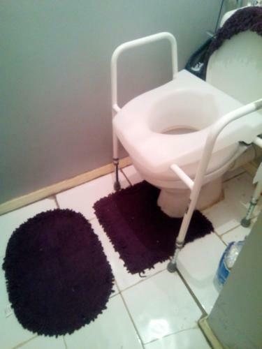 Apartamento Acet Airport-therapy-sleep-in-room