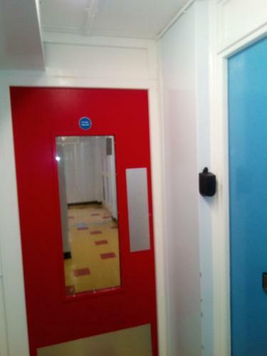 Apartamento Acet Airport-therapy-sleep-in-room