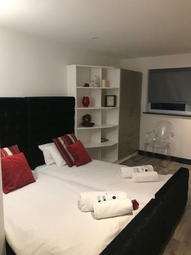 Hotel Chapel Street Apartments