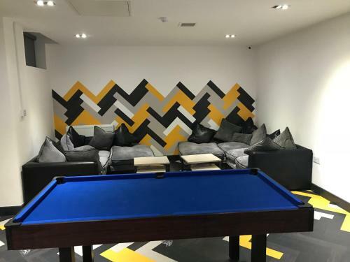 Hotel Chapel Street Apartments