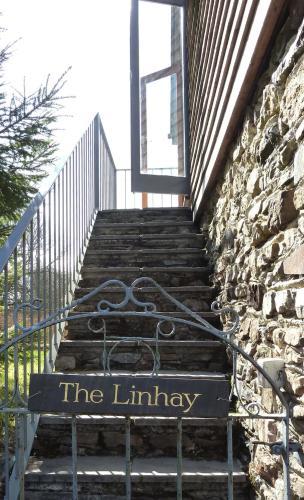 The Linhay, Okehampton