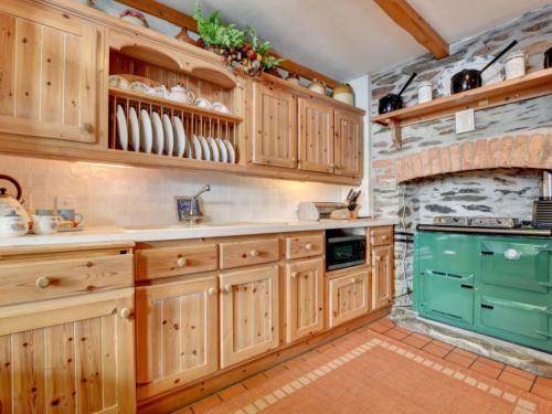 Holiday Home Wilrose Cottage