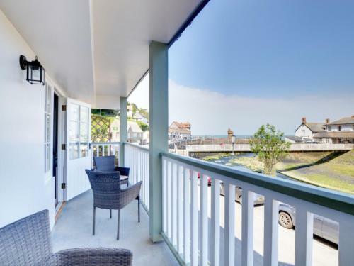 Apartment Harbour View