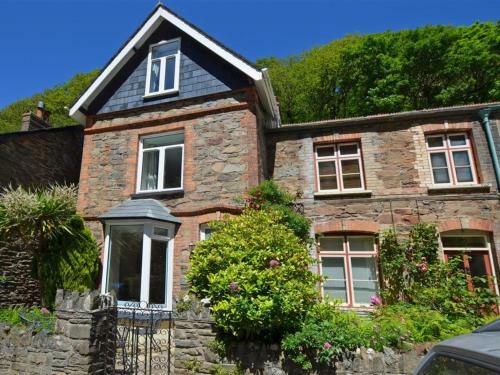 Holiday Home The Falls