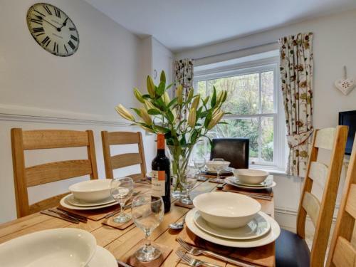 Holiday Home Summerville