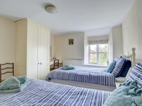 Holiday Home Lyn Cottage