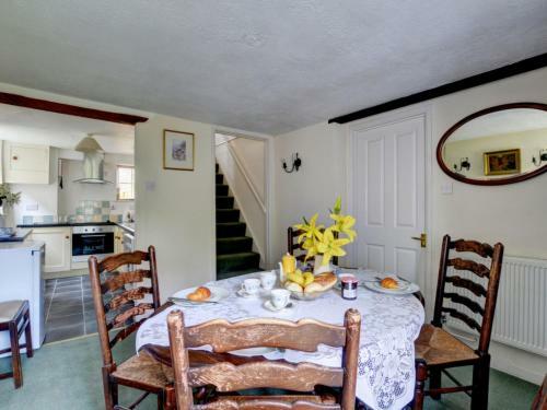 Holiday Home Lyn Cottage