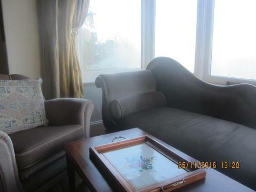 Grand Room Apartment