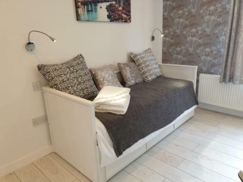 Apartamento Sweet Suites Residence