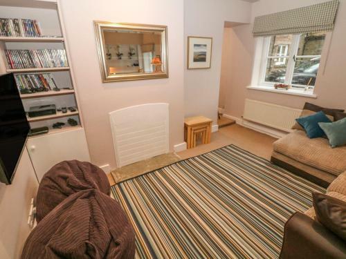 The Bothy, Macclesfield