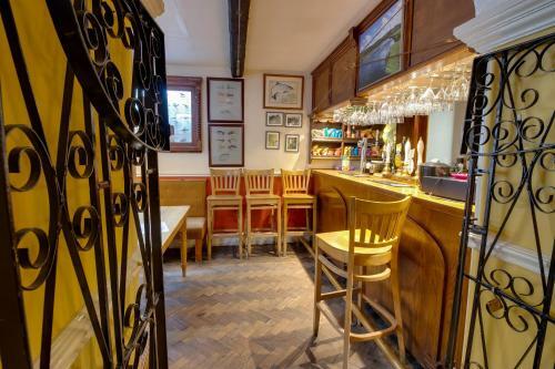 Hotel The Wynnstay
