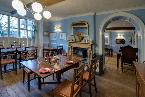 Hotel The Wynnstay