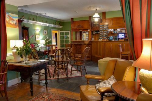 Hotel The Wynnstay