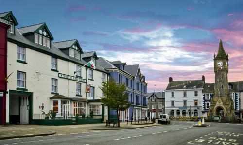 Hotel The Wynnstay