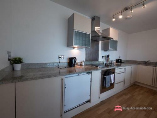 Apartamento In The Heart Of Maidenhead