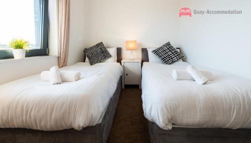 Apartamento In The Heart Of Maidenhead