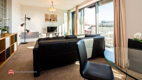 Apartamento In The Heart Of Maidenhead