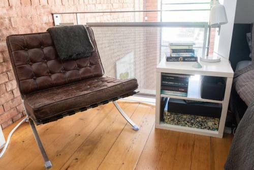 Apartamento Stylish 2 Bed Duplex Flat In Castlefield